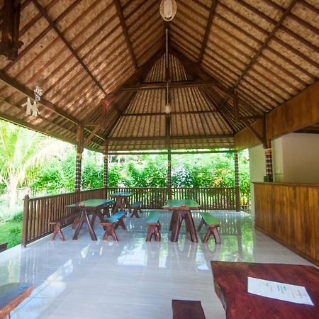 Ruji Ananta Cottage Sakti Dış mekan fotoğraf