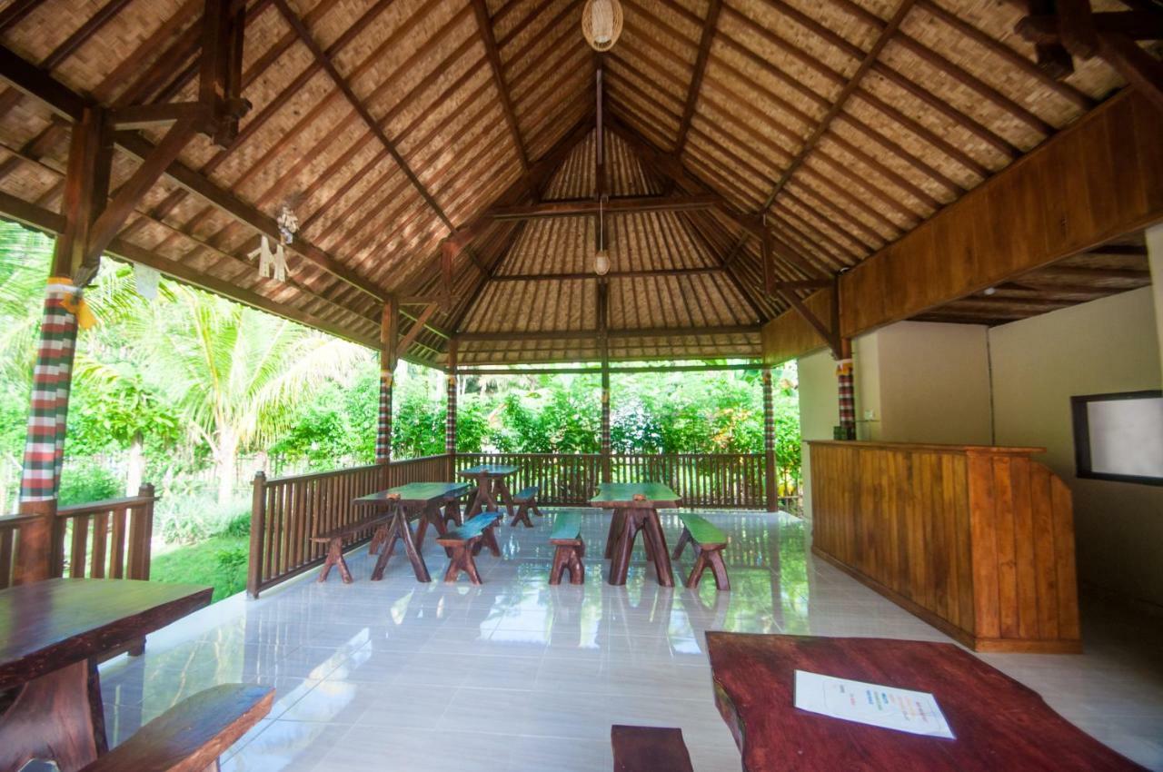 Ruji Ananta Cottage Sakti Dış mekan fotoğraf