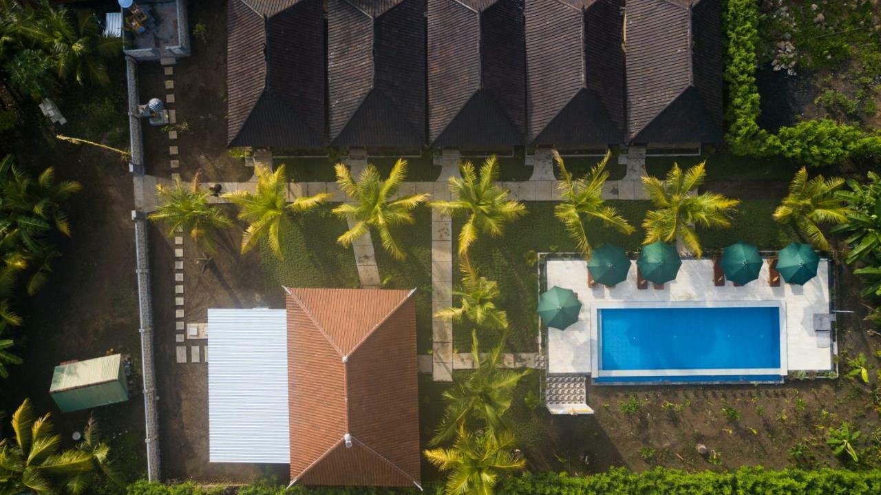 Ruji Ananta Cottage Sakti Dış mekan fotoğraf
