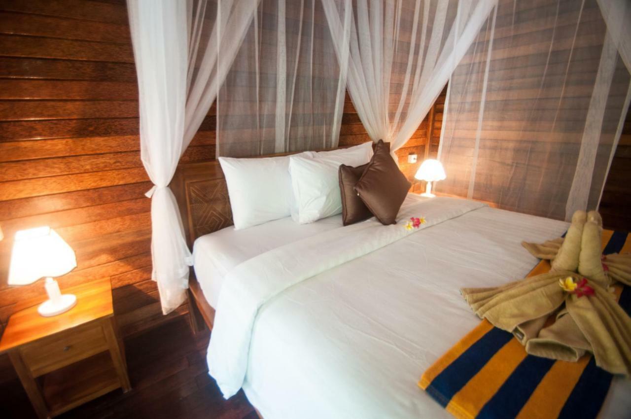 Ruji Ananta Cottage Sakti Dış mekan fotoğraf