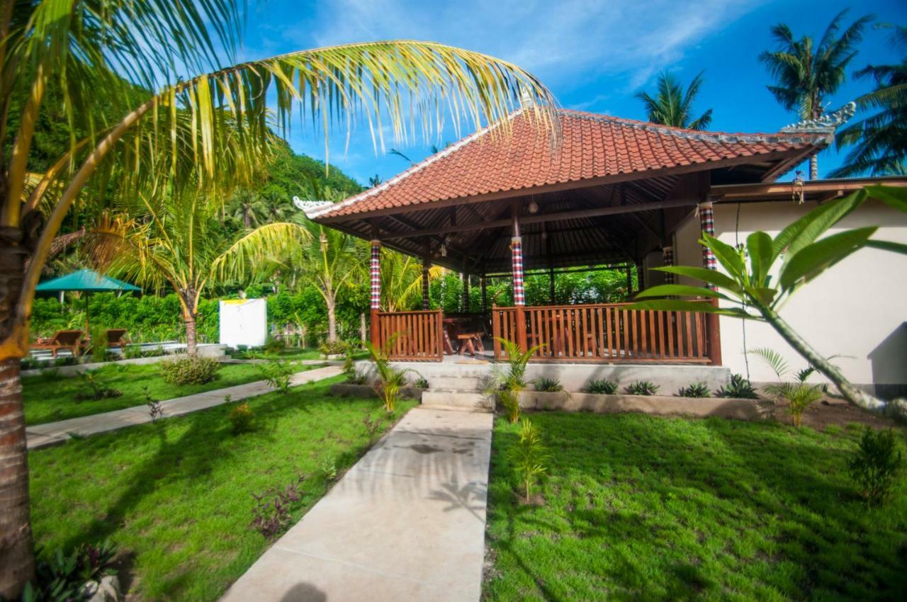 Ruji Ananta Cottage Sakti Dış mekan fotoğraf