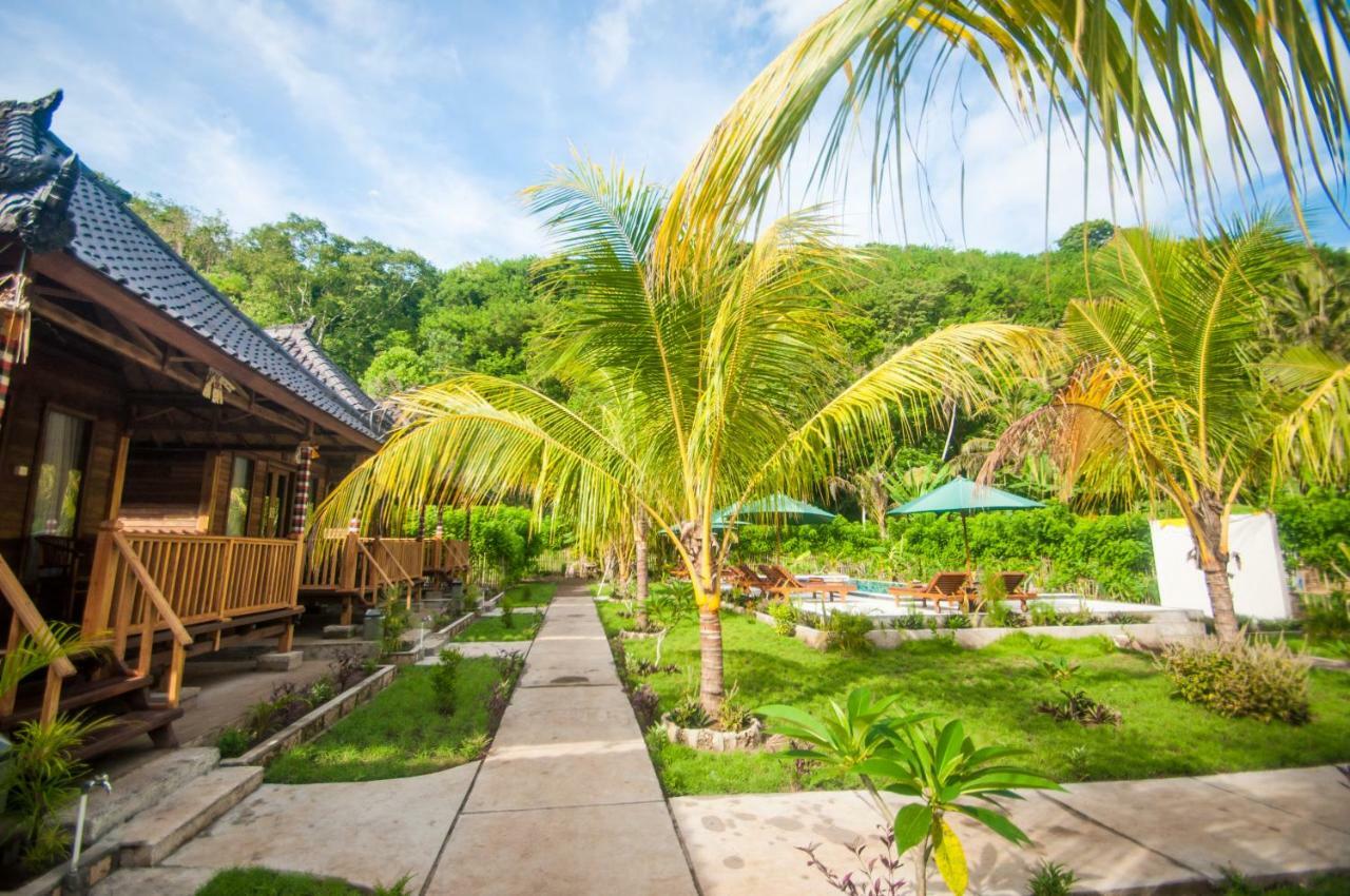 Ruji Ananta Cottage Sakti Dış mekan fotoğraf