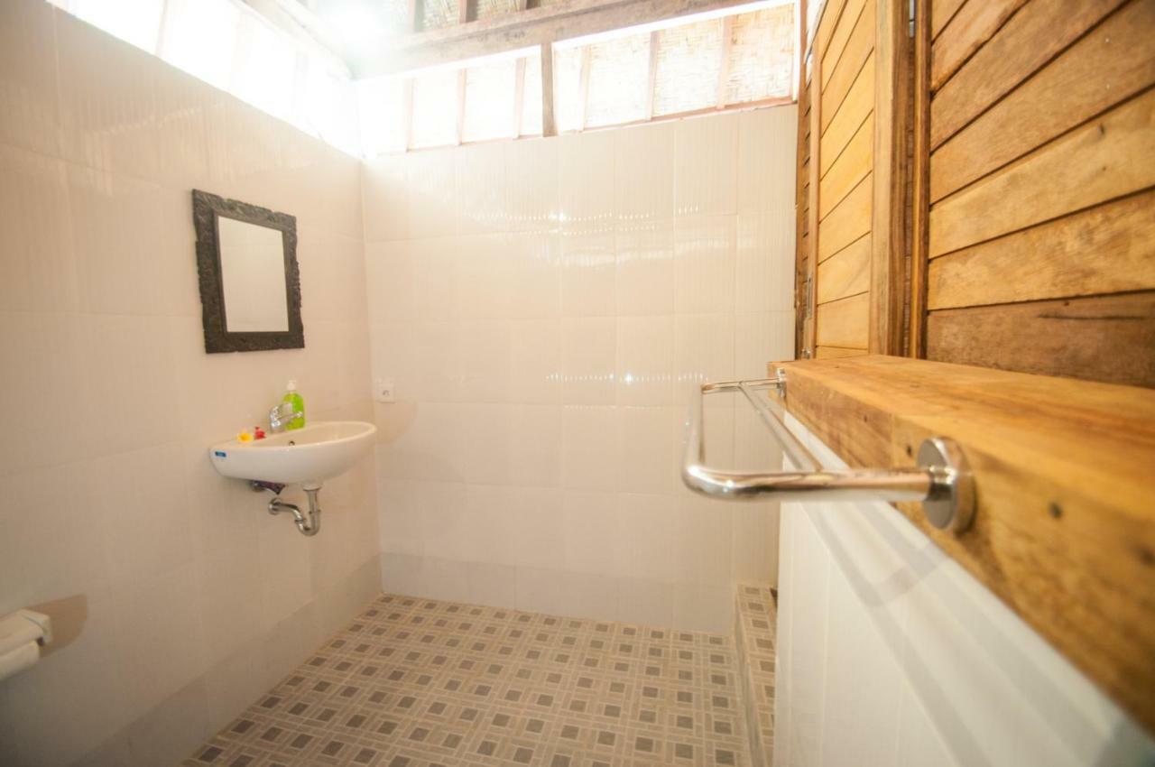Ruji Ananta Cottage Sakti Dış mekan fotoğraf