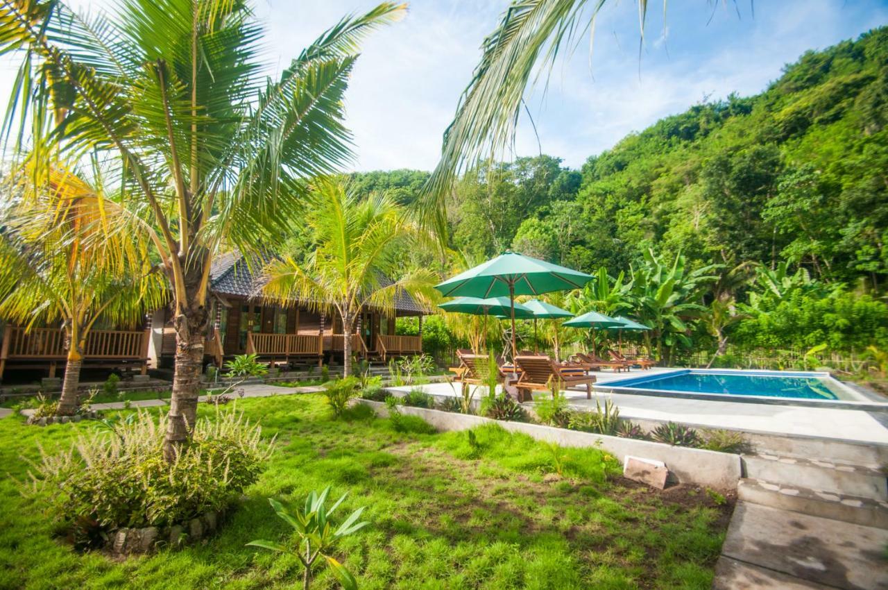 Ruji Ananta Cottage Sakti Dış mekan fotoğraf