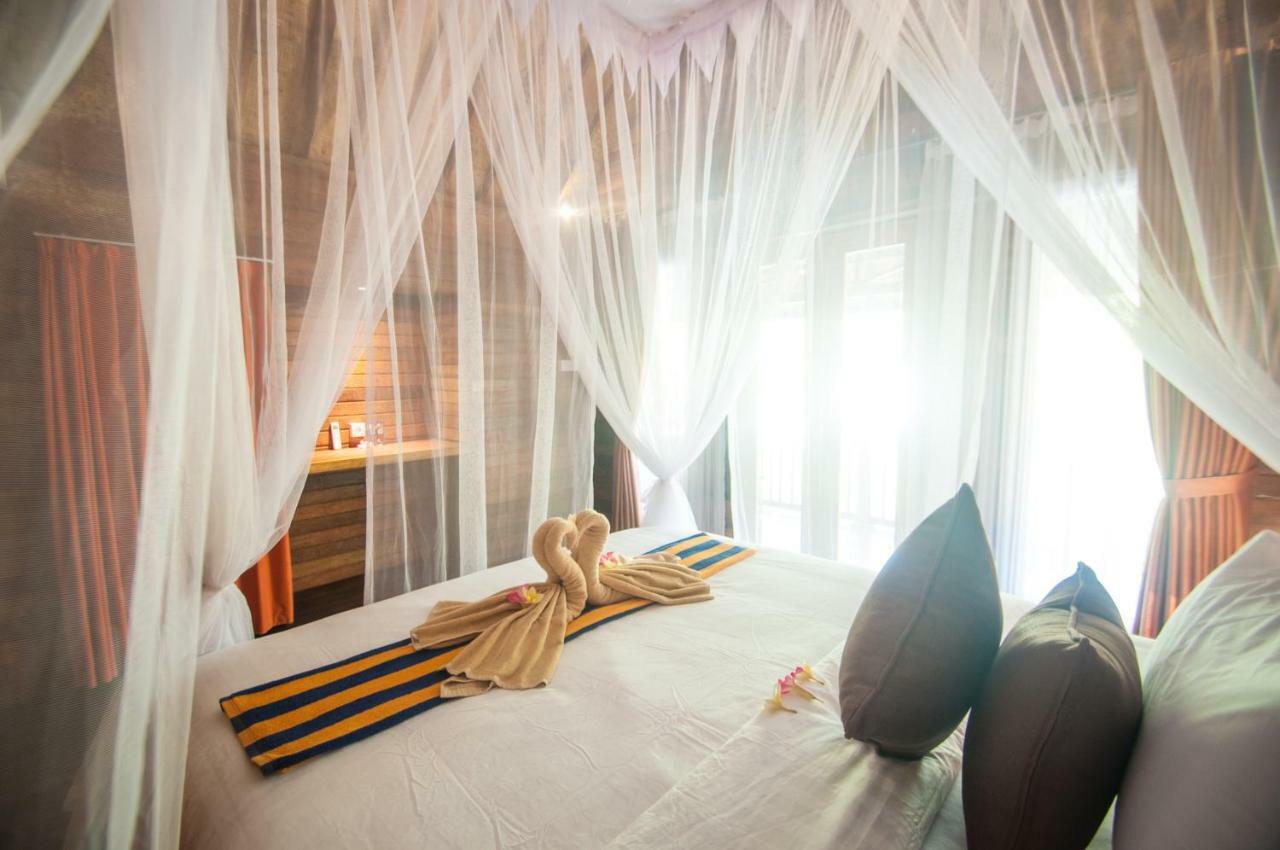 Ruji Ananta Cottage Sakti Dış mekan fotoğraf