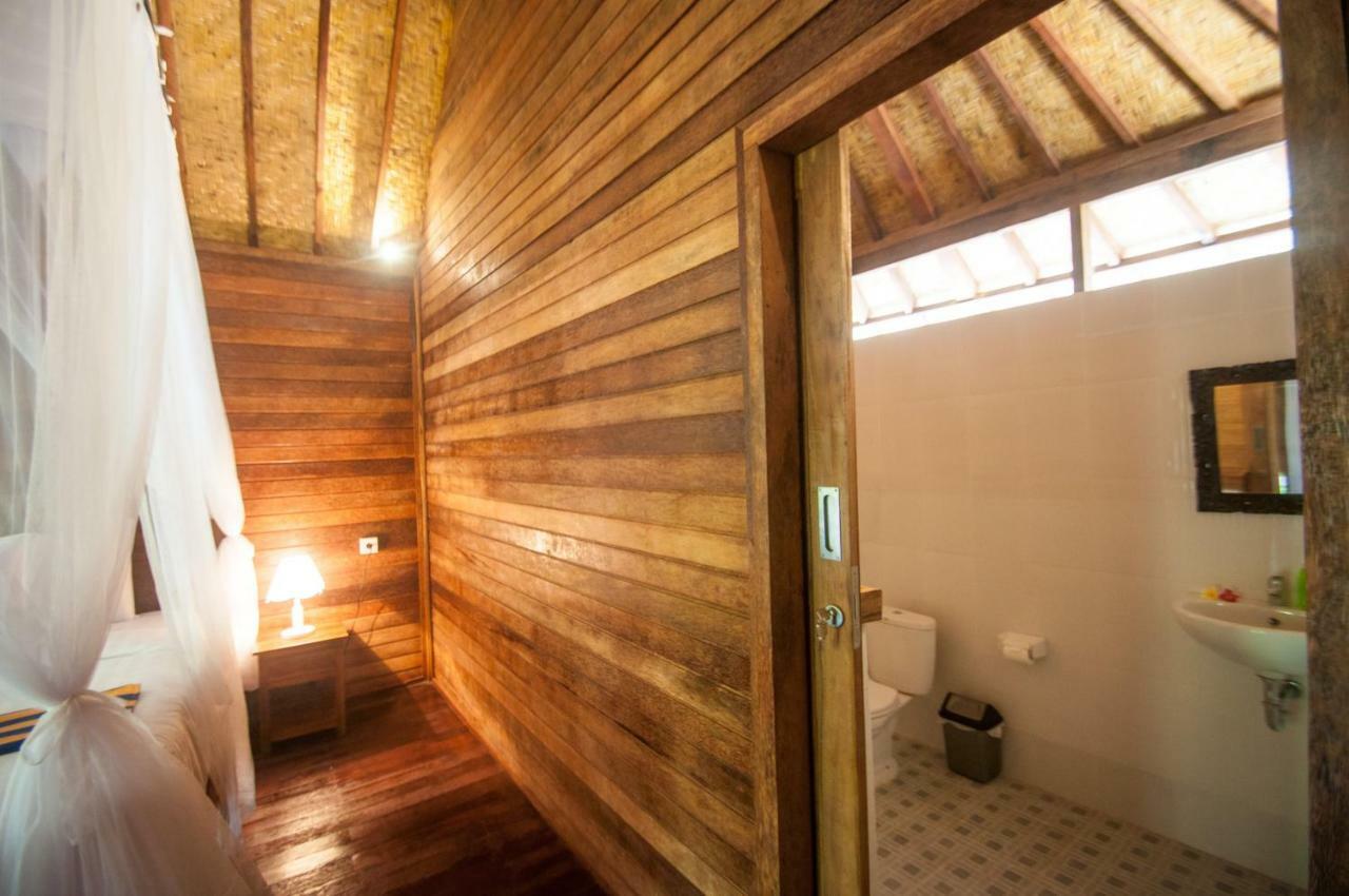 Ruji Ananta Cottage Sakti Dış mekan fotoğraf